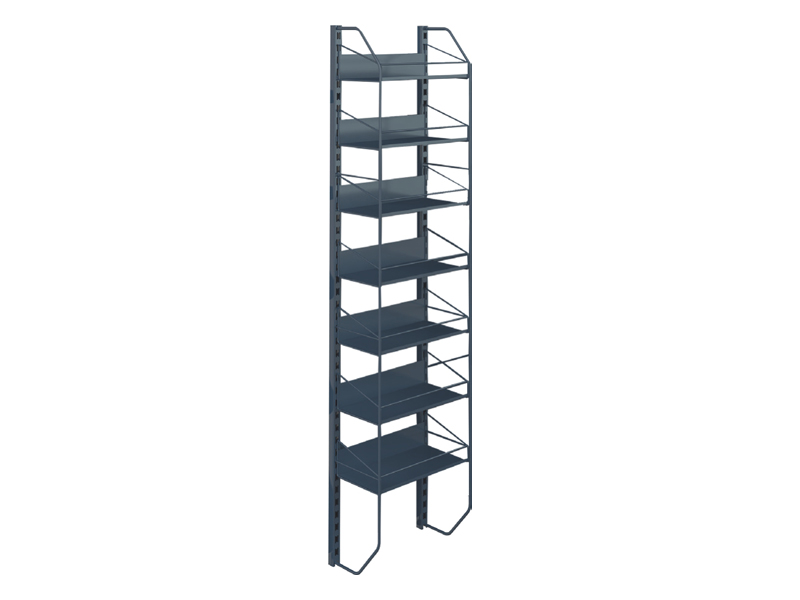 A SHELF PARASITE
